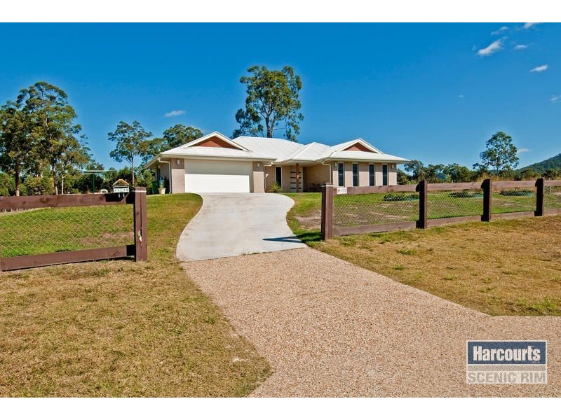 Greenbank QLD 4124