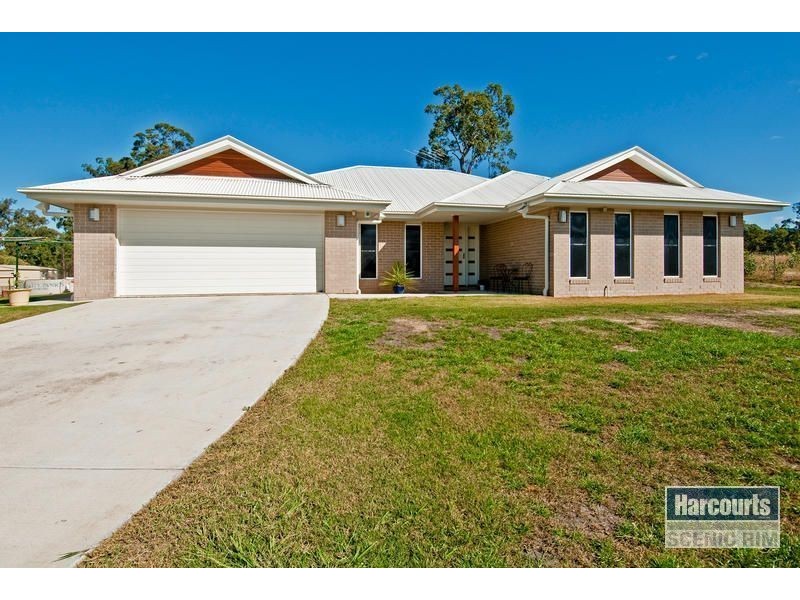 Greenbank QLD 4124
