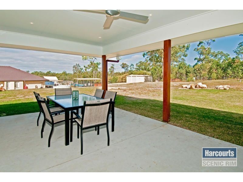 Greenbank QLD 4124