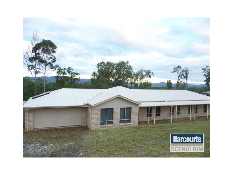 10 Borrowdale Court, Mundoolun QLD 4285