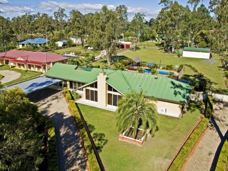 23 Sandalwood Court, Jimboomba QLD 4280
