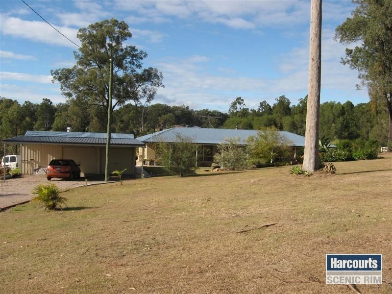 Cedar Vale QLD 4285