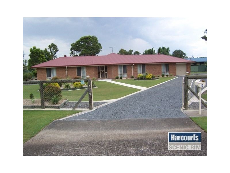 13 Shergar Crt, Jimboomba QLD 4280