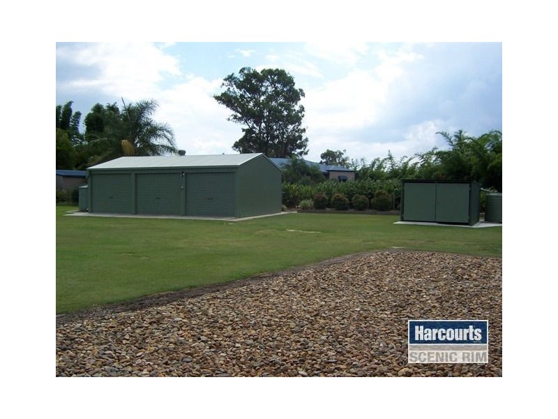 13 Shergar Crt, Jimboomba QLD 4280