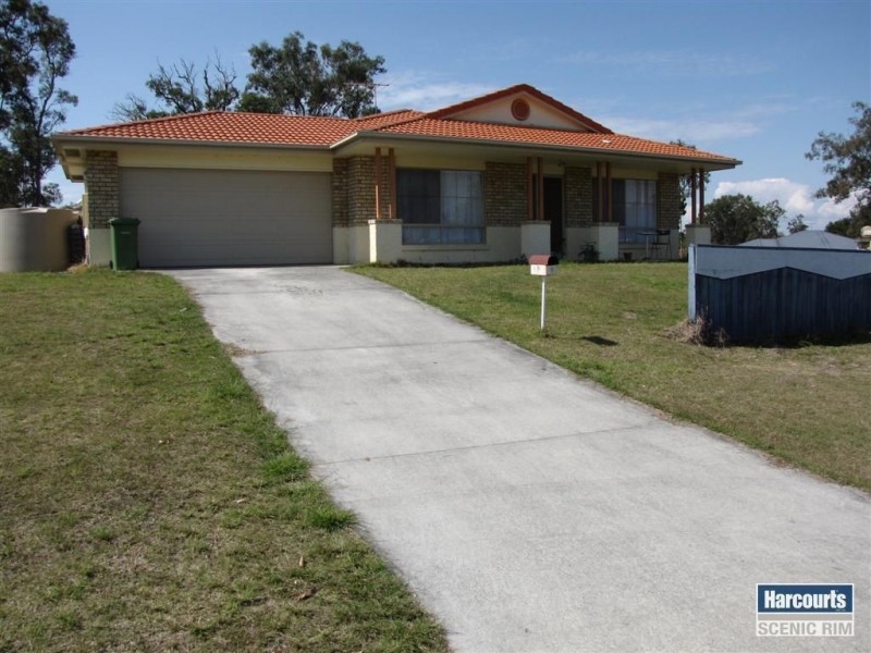 1 Sweet Myrtle Court, Jimboomba QLD 4280