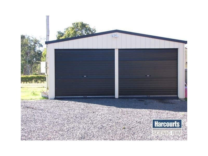 78 Bluff Road, Cedar Vale QLD 4285