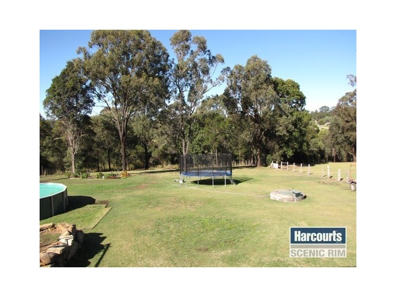 78 Bluff Road, Cedar Vale QLD 4285