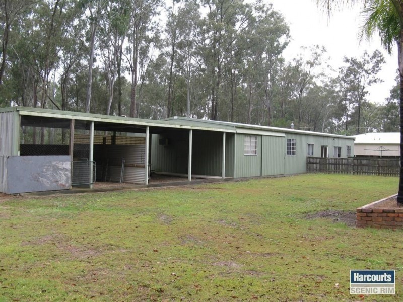 South Maclean QLD 4280