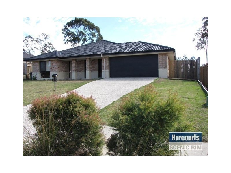 22 Creekside Crescent, Jimboomba QLD 4280