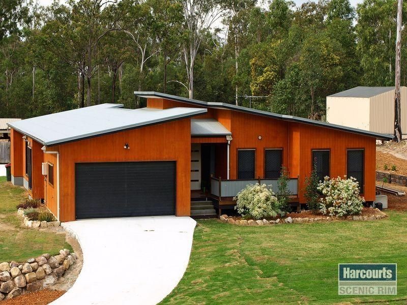 10-12 Bullock Wagon Crescent, Greenbank QLD 4124