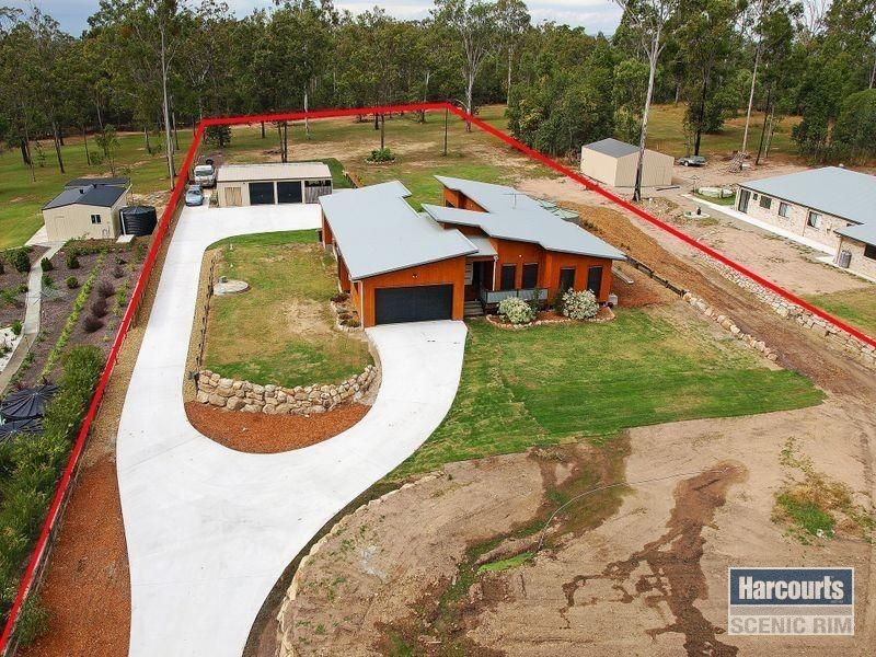 10-12 Bullock Wagon Crescent, Greenbank QLD 4124