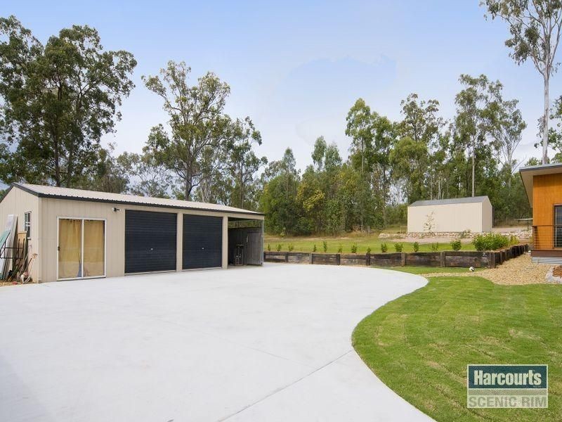 10-12 Bullock Wagon Crescent, Greenbank QLD 4124