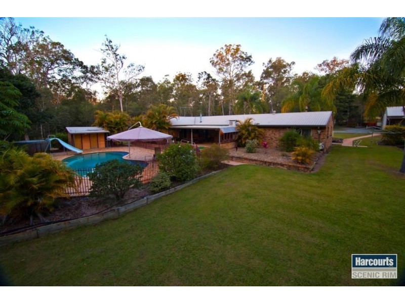 Logan Village QLD 4207