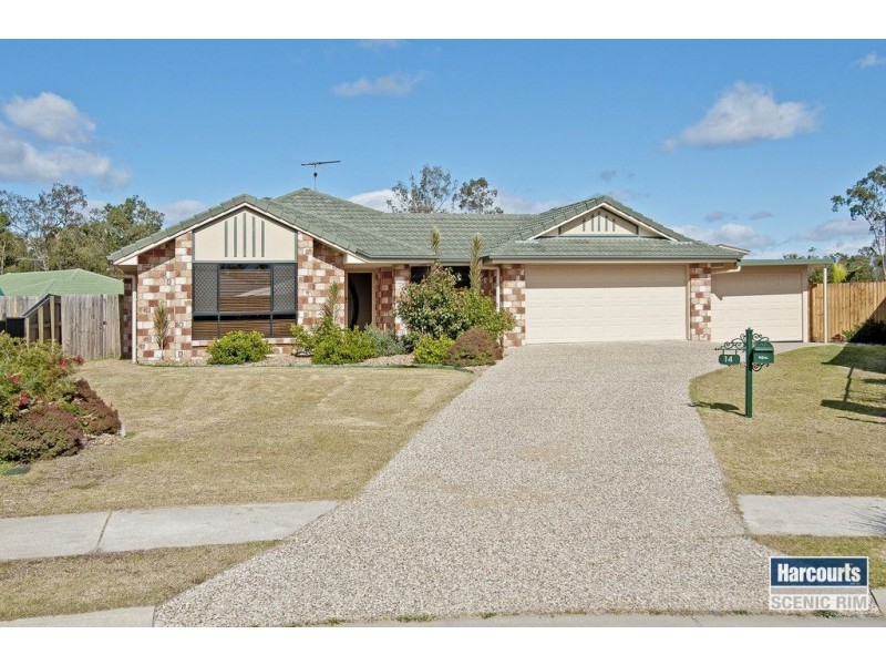 14 Skyview Court, Jimboomba QLD 4280