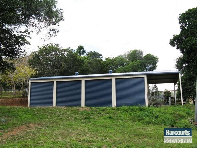Veresdale QLD 4285