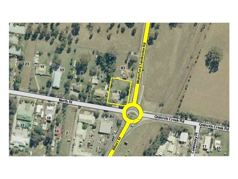 Logan Village QLD 4207