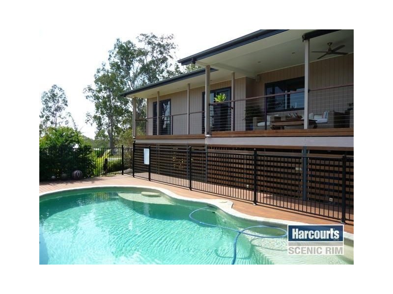 Mundoolun QLD 4285