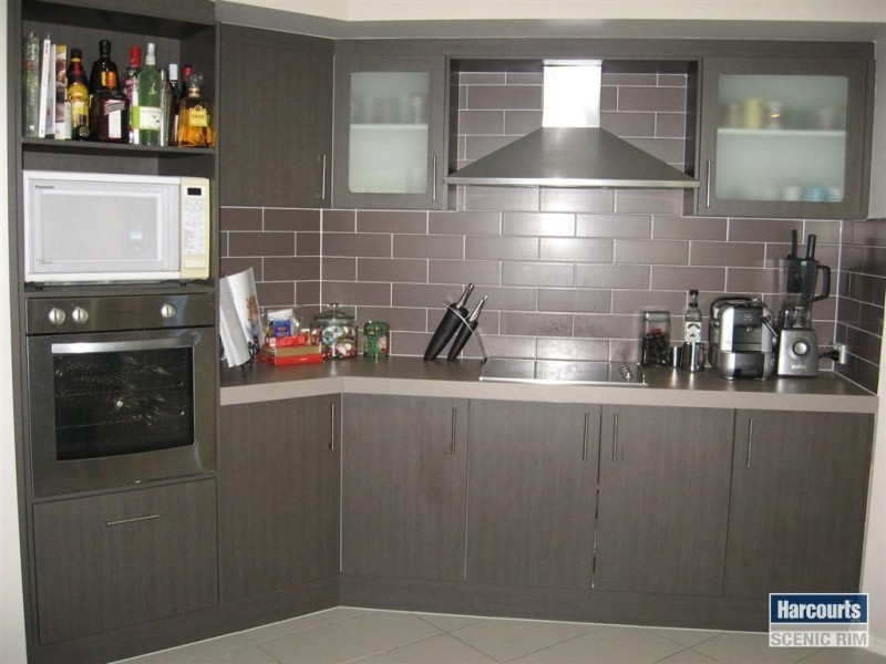 270 Caswell Road / Old Bluff Rd, Cedar Vale QLD 4285