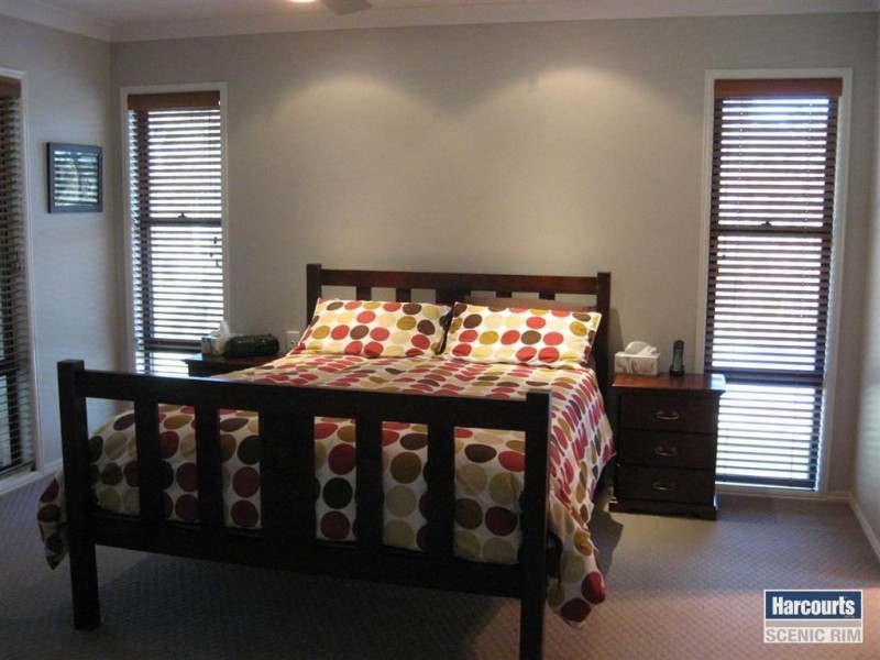 270 Caswell Road / Old Bluff Rd, Cedar Vale QLD 4285