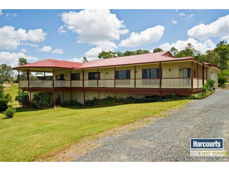 18 Friendship Court, Mundoolun QLD 4285