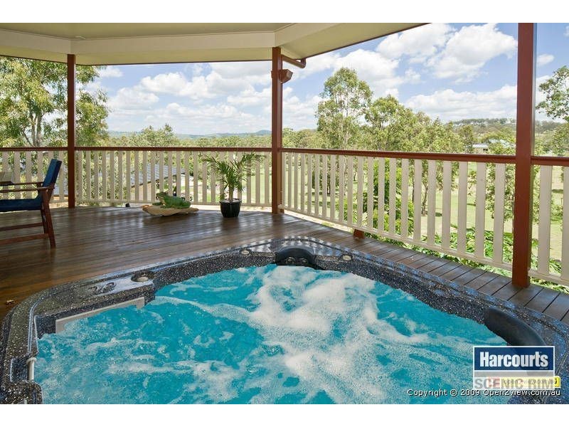 18 Friendship Court, Mundoolun QLD 4285