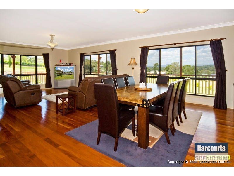 18 Friendship Court, Mundoolun QLD 4285