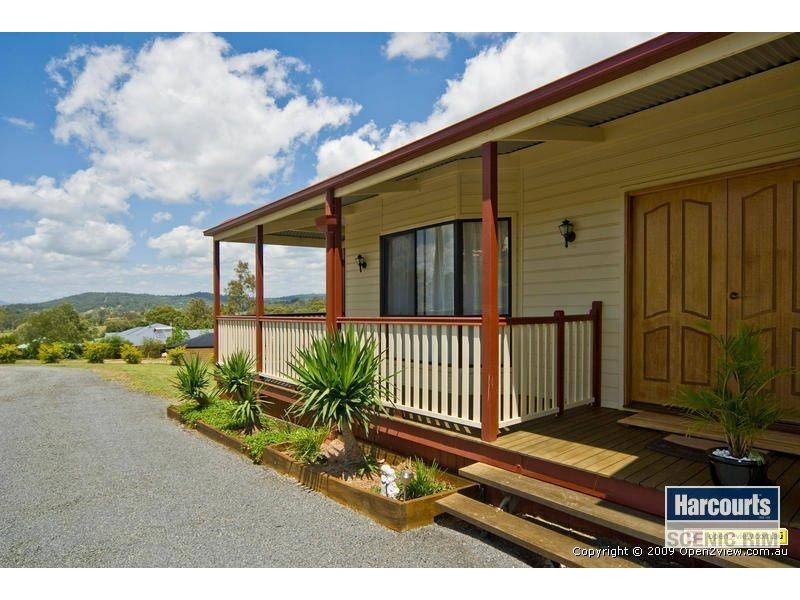 18 Friendship Court, Mundoolun QLD 4285