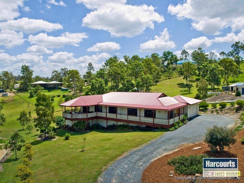 18 Friendship Court, Mundoolun QLD 4285