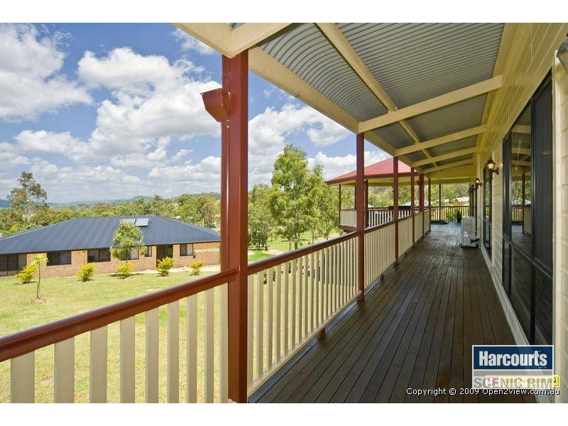 18 Friendship Court, Mundoolun QLD 4285