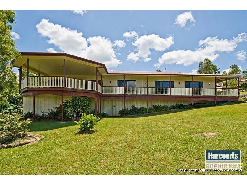 18 Friendship Court, Mundoolun QLD 4285