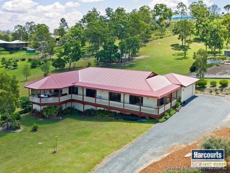 18 Friendship Court, Mundoolun QLD 4285
