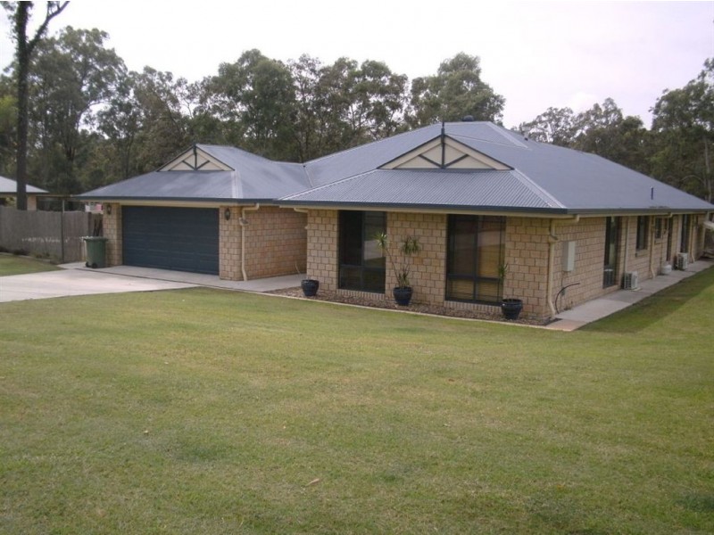 20 Sandstone Road, Greenbank QLD 4124