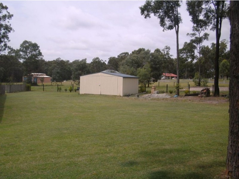 20 Sandstone Road, Greenbank QLD 4124