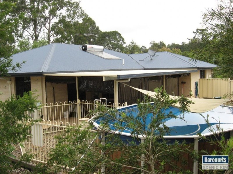 Cedar Vale QLD 4285