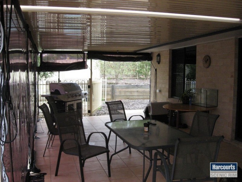 Cedar Vale QLD 4285