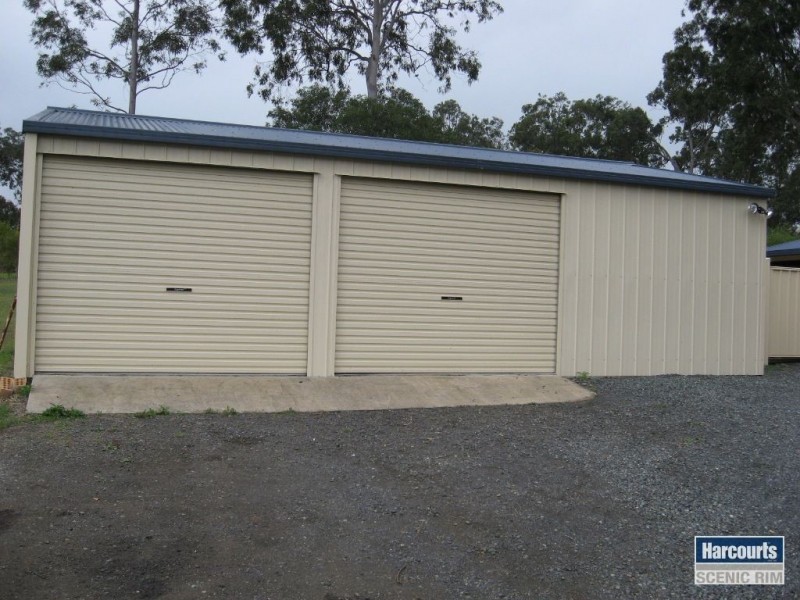 Cedar Vale QLD 4285