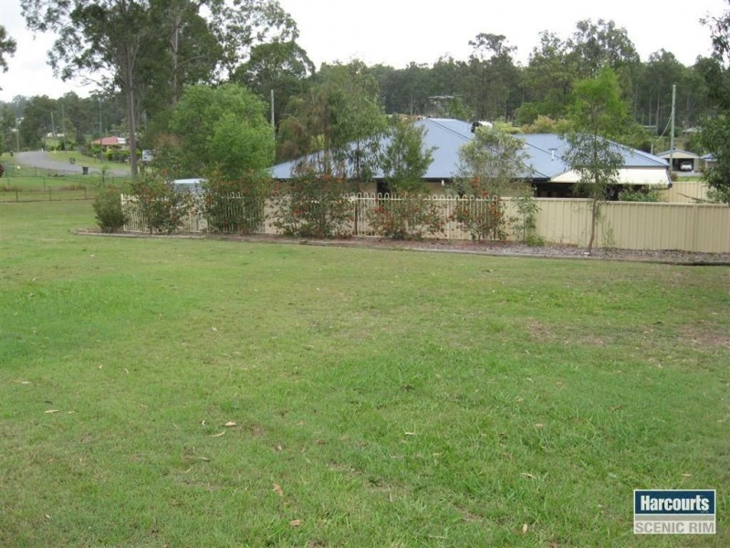 Cedar Vale QLD 4285