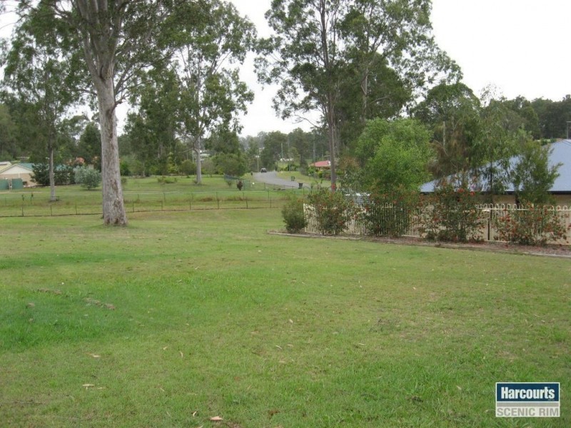 Cedar Vale QLD 4285