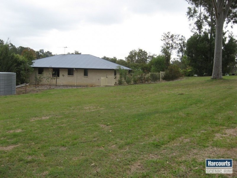 Cedar Vale QLD 4285