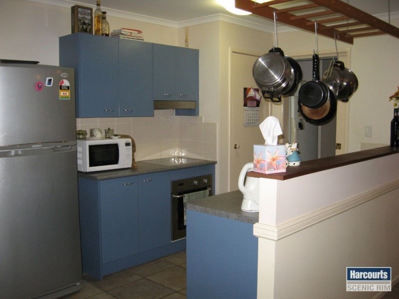 Cedar Vale QLD 4285
