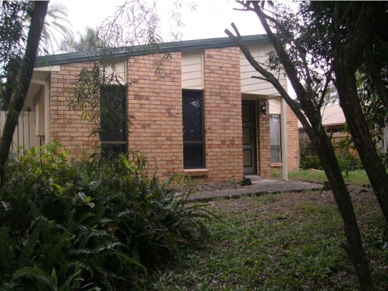 7 Twilight Court, Regents Park QLD 4118