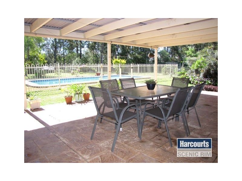 121 Bluff Road, Cedar Vale QLD 4285