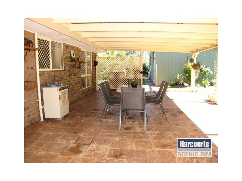 121 Bluff Road, Cedar Vale QLD 4285