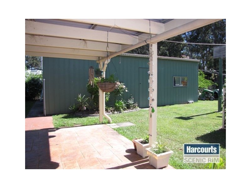 121 Bluff Road, Cedar Vale QLD 4285