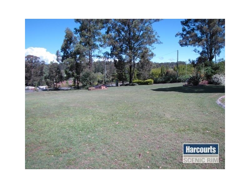 121 Bluff Road, Cedar Vale QLD 4285