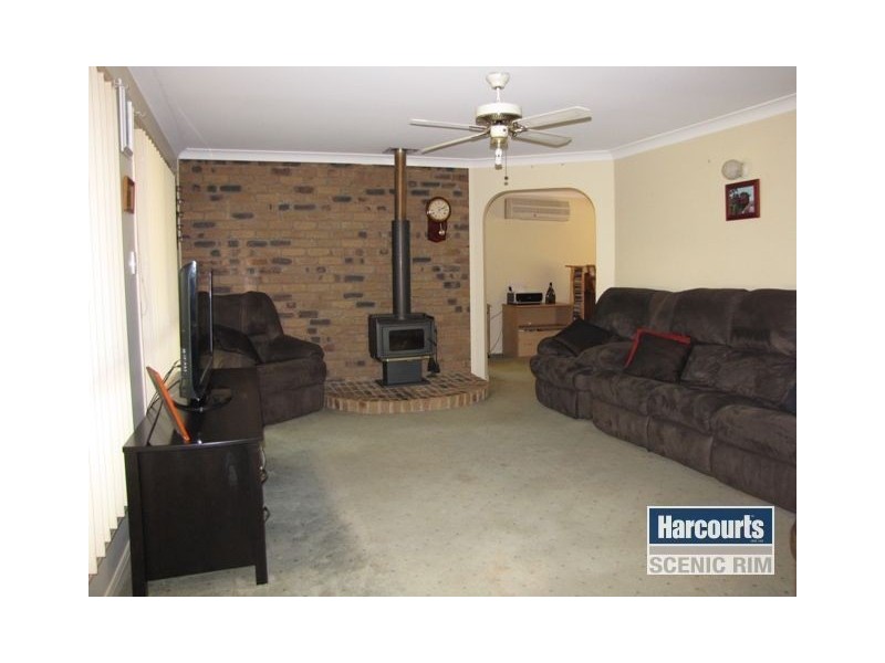 121 Bluff Road, Cedar Vale QLD 4285