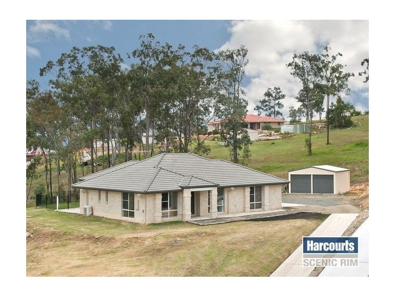 36 Prince of Wales Court, Mundoolun QLD 4285