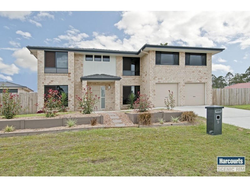 3-5 Sunrise Place, Jimboomba QLD 4280