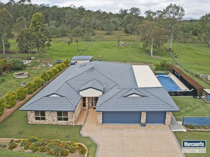 71 Lady Penrhyn Court, Mundoolun QLD 4285