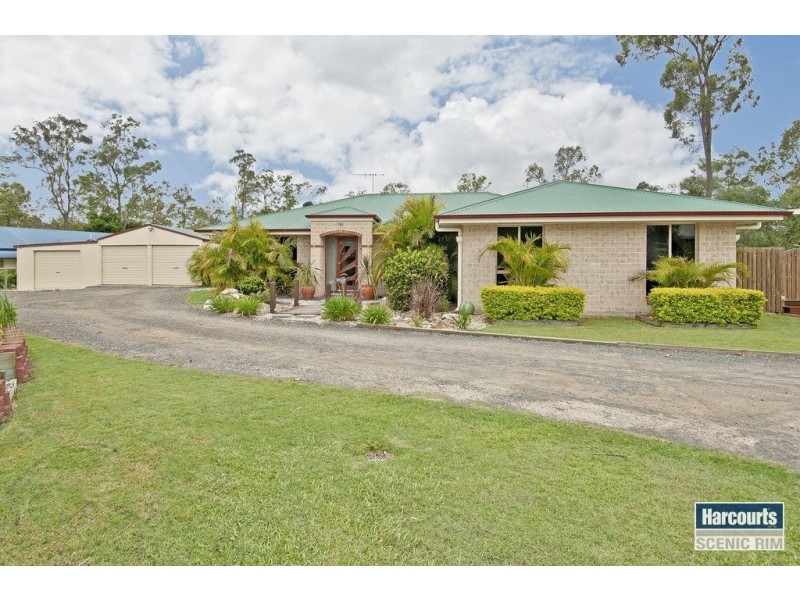 7 Bunya Pine Crt, Jimboomba QLD 4280
